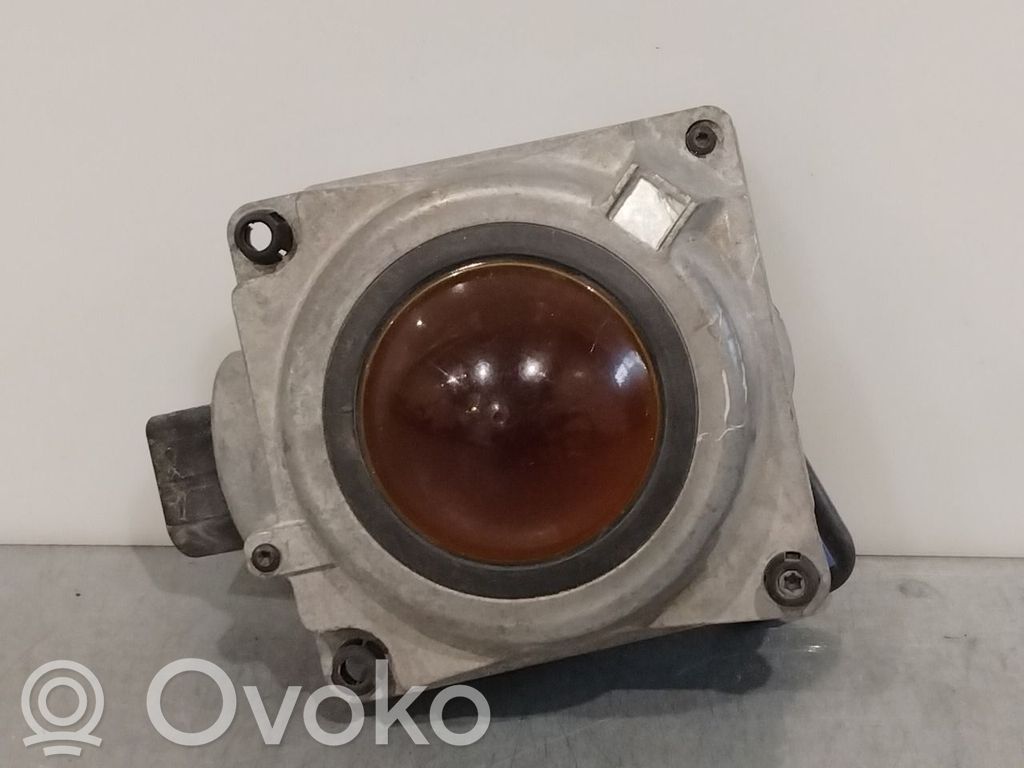 Volkswagen PASSAT B7 Capteur radar de distance 