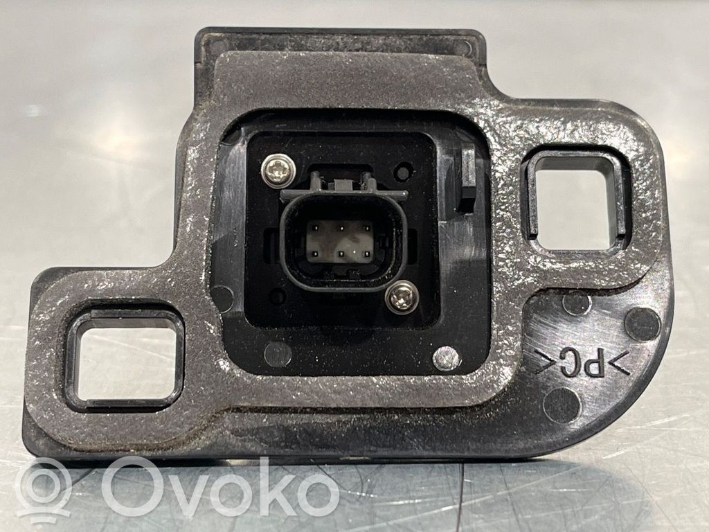 Toyota Yaris Cross Frontkamera Windschutzscheibe Frontscheibe 