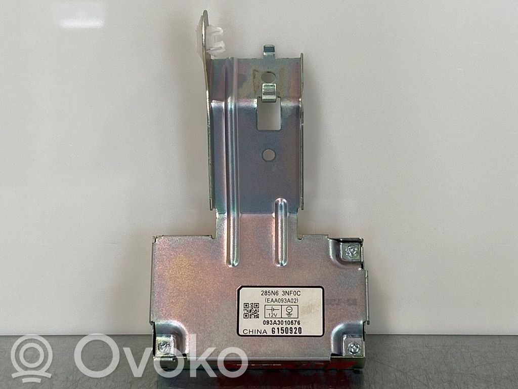 Nissan Leaf I (ZE0) Alte unități/module de control 