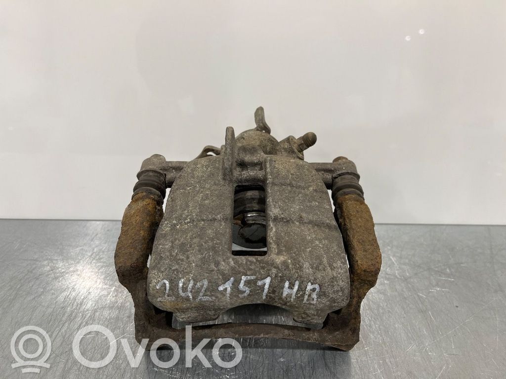 Volkswagen Transporter - Caravelle T5 Bremssattel hinten 
