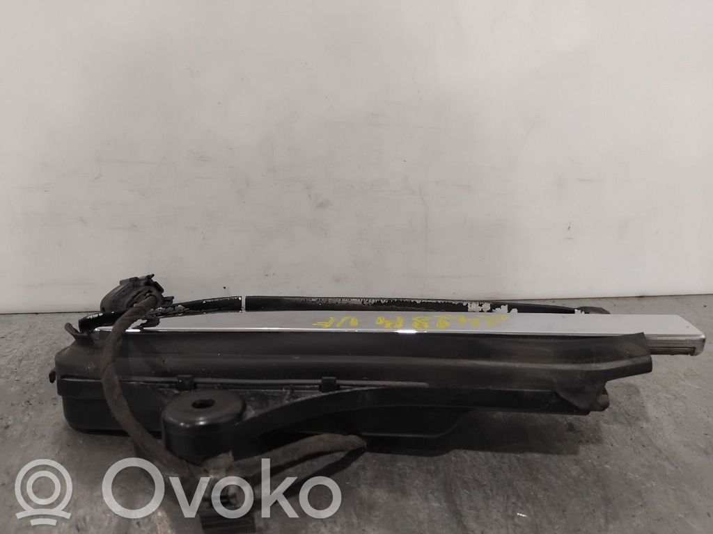 Tesla Model X Внешняя ручка 