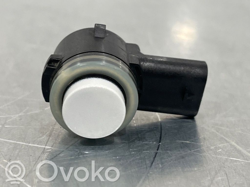 Tesla Model 3 Parksensor PDC 