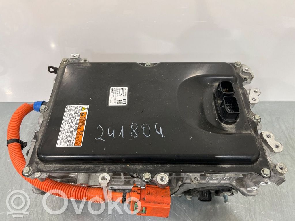 Toyota Corolla E210 E21 Inversor/convertidor de voltaje 