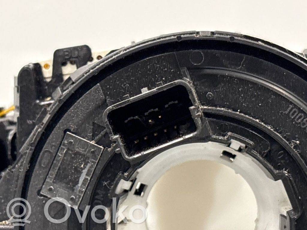 Skoda Octavia Mk3 (5E) Interrupteur / bouton multifonctionnel 