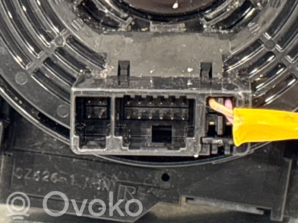 Toyota Auris E180 Interrupteur / bouton multifonctionnel 