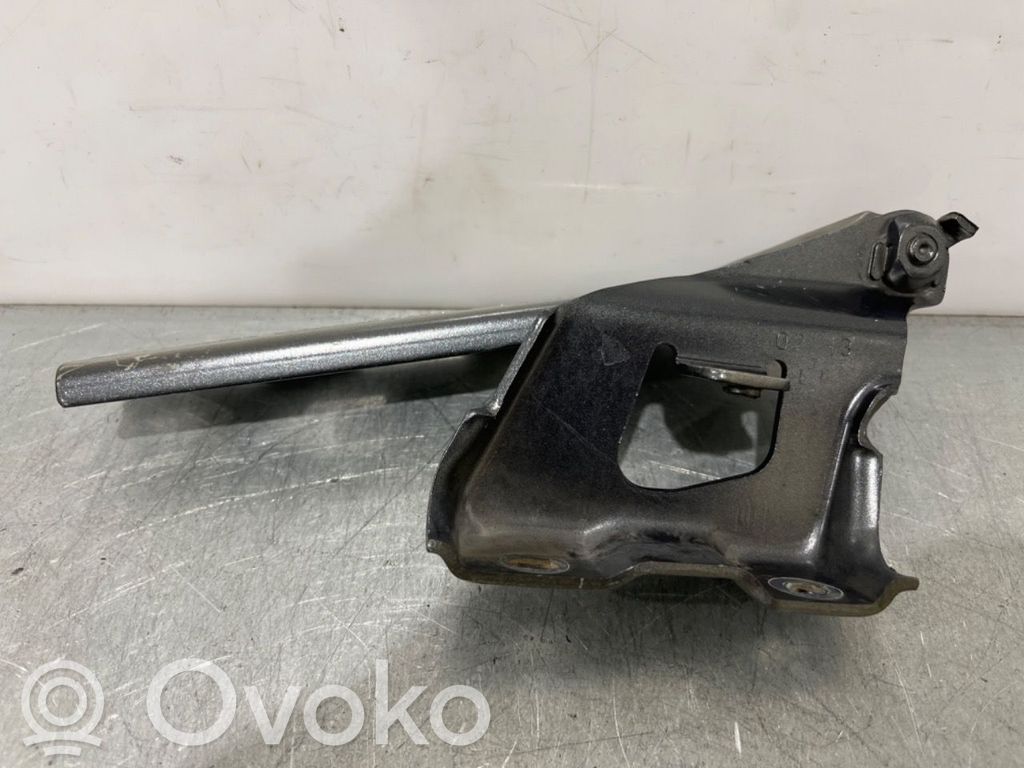 Audi A5 8T 8F Charnière, capot moteur 