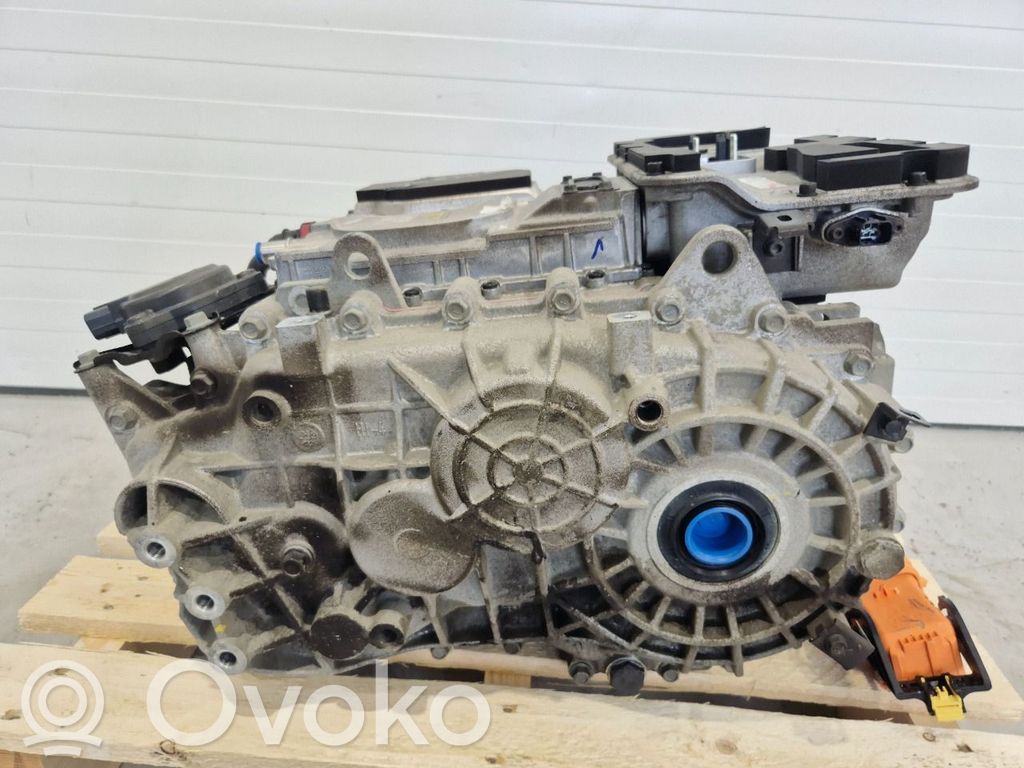 Hyundai Ioniq 5 Elektromotor für Elektroautos 