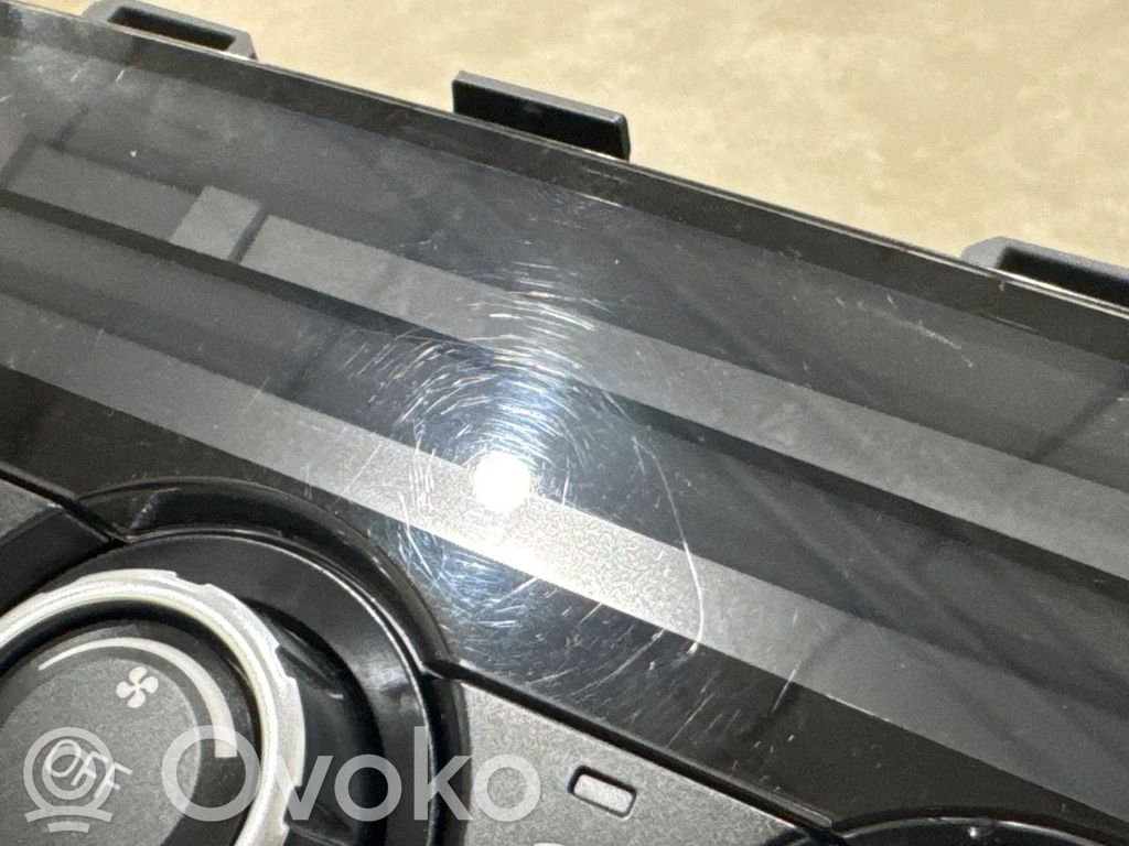 Mazda CX-5 Rămă unitate control climatizare 