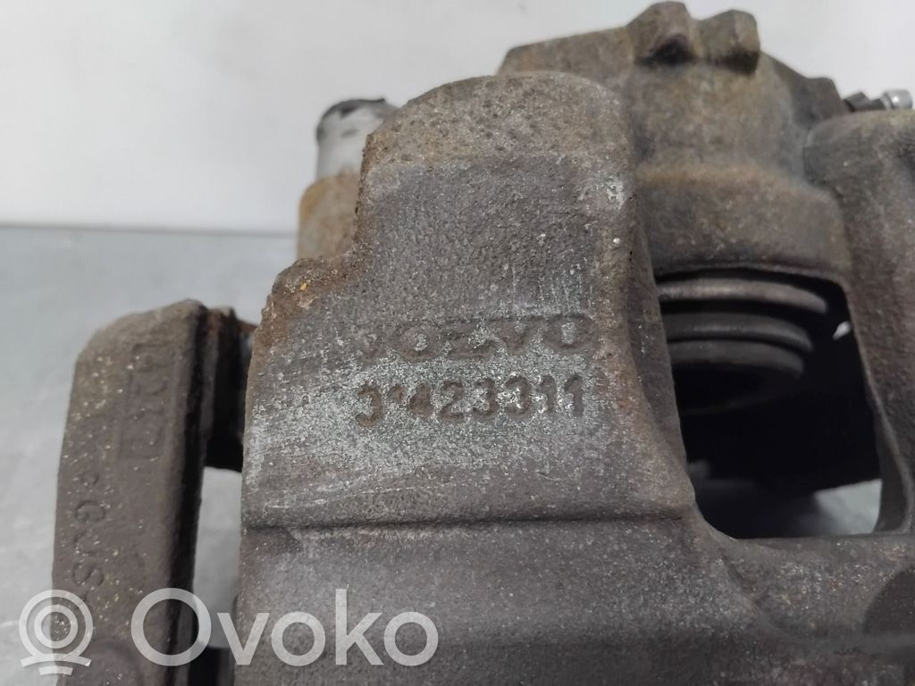 Volvo XC60 Bremssattel vorne 