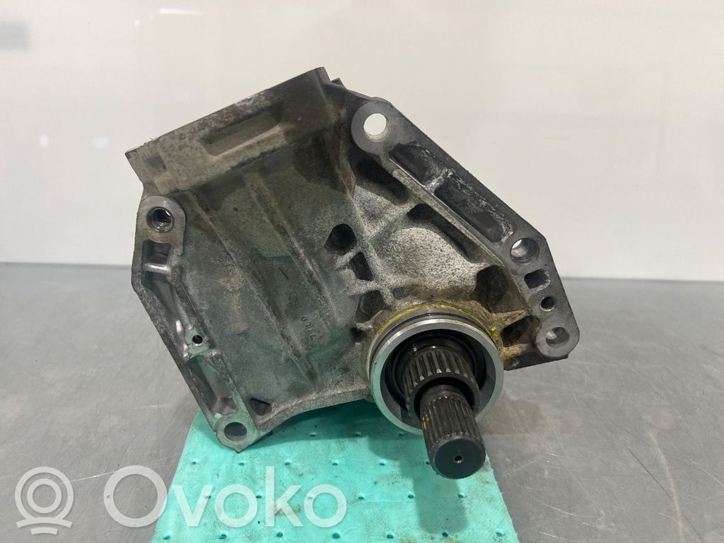 Suzuki Swift II Skrzynia rozdzielcza / Reduktor 