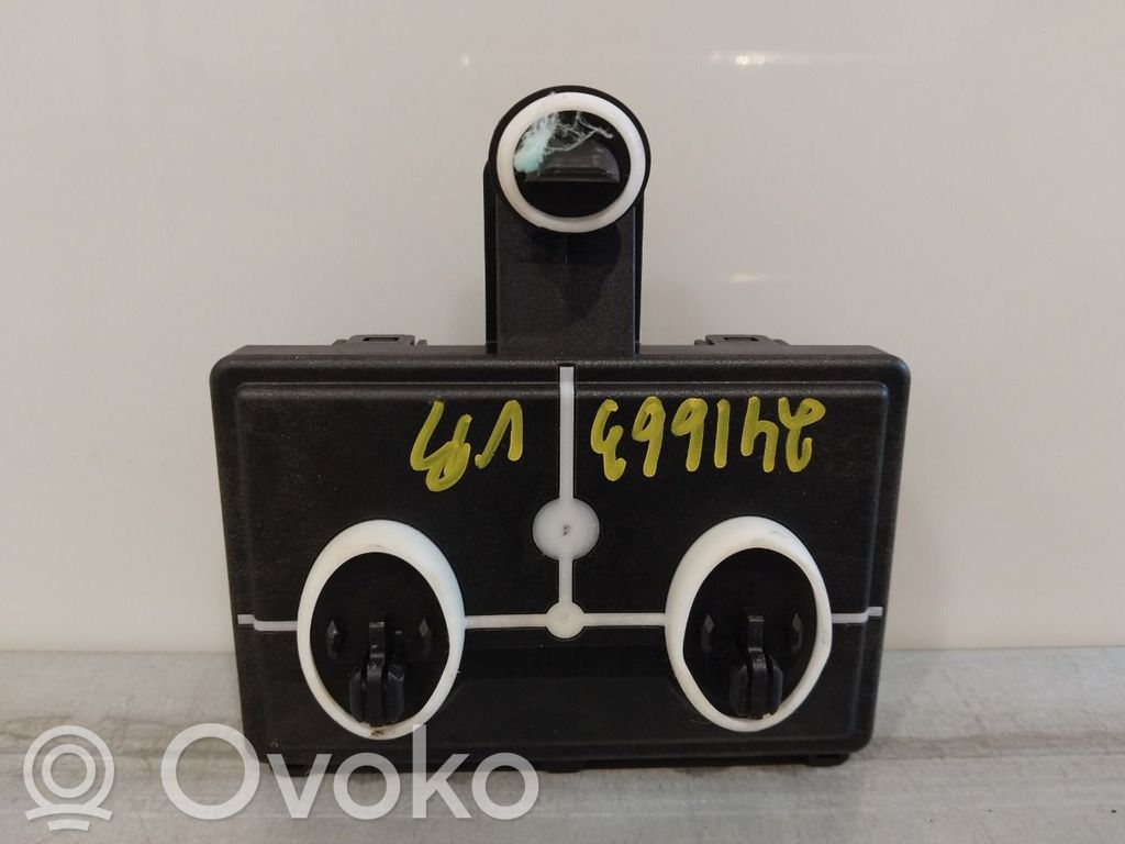 Audi e-tron Centralina/modulo portiere