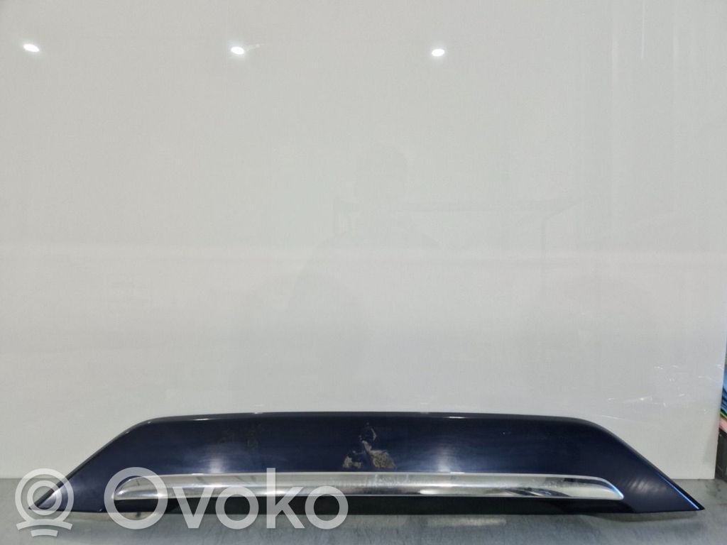 Mitsubishi Outlander Inne części karoserii 