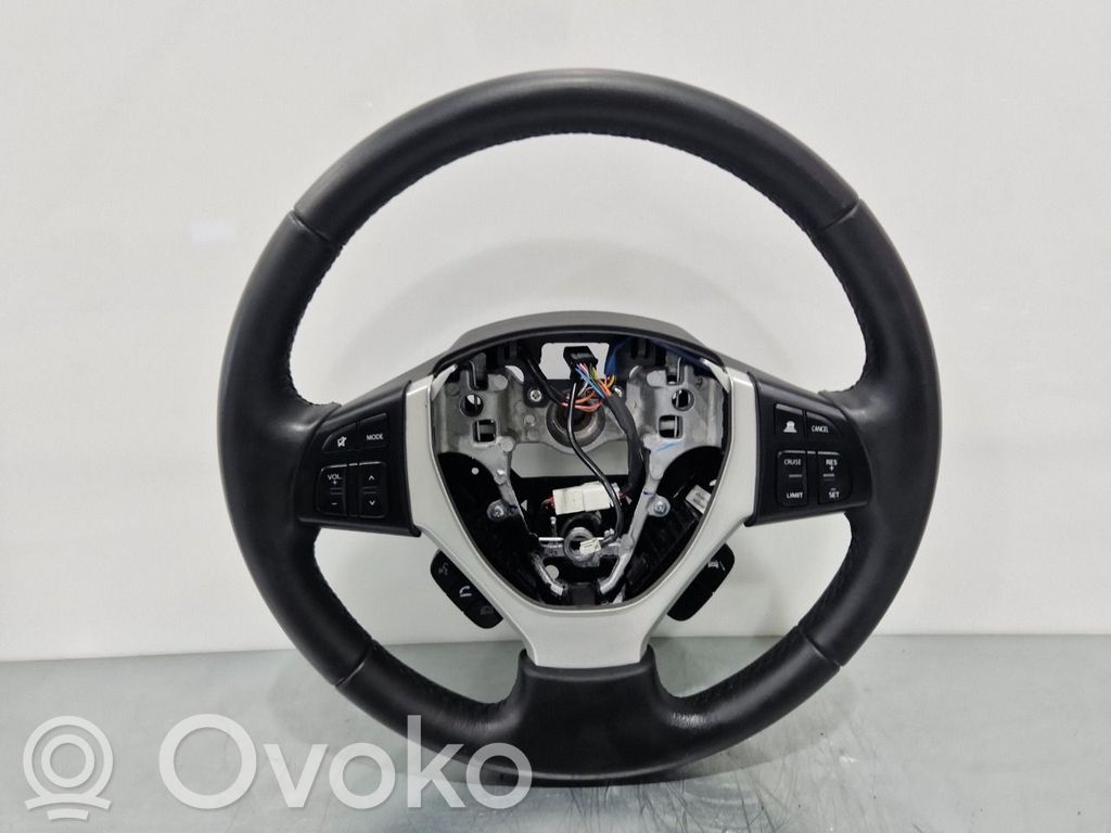 Suzuki Vitara (LY) Volant