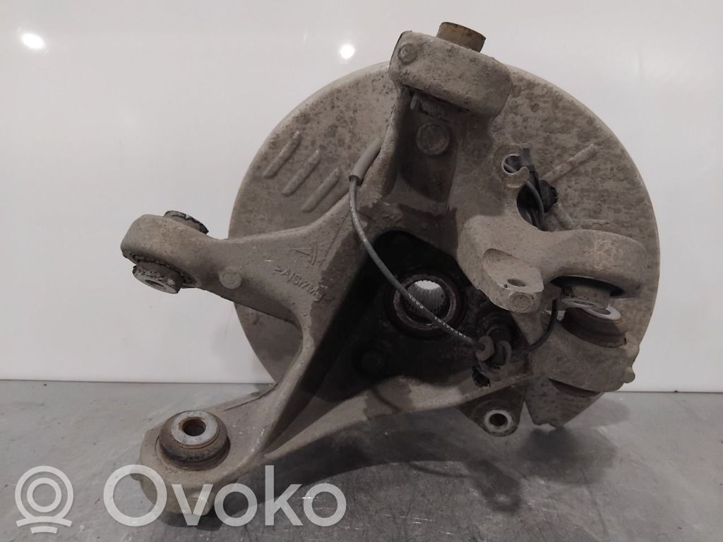 Tesla Model 3 Pivot de moyeu arrière
