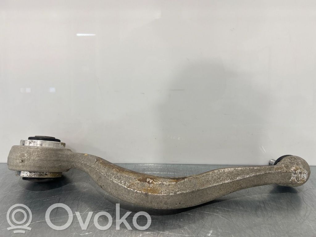 Mercedes-Benz C W205 Triangle bras de suspension inférieur avant