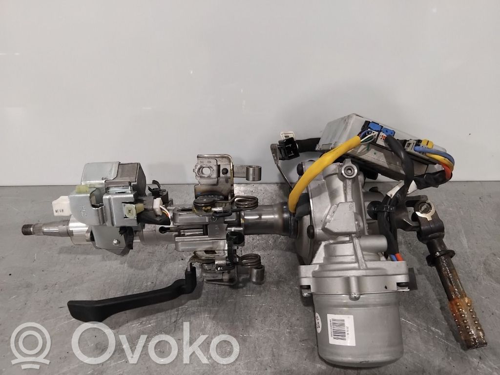 KIA Soul Kit colonne de direction 