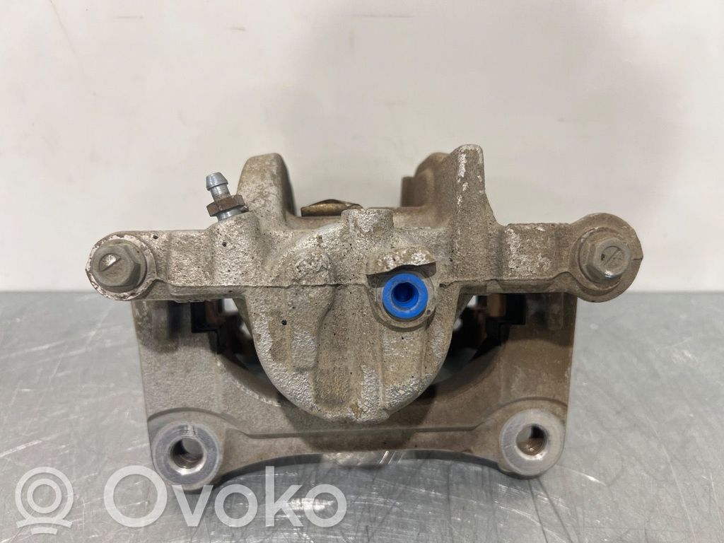 Volkswagen ID.3 Etujarrusatula