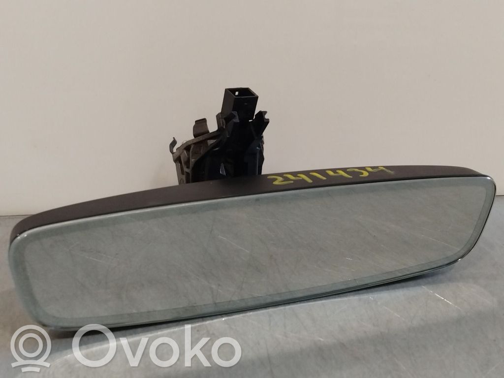 Volkswagen PASSAT B8 Espejo retrovisor (interior)