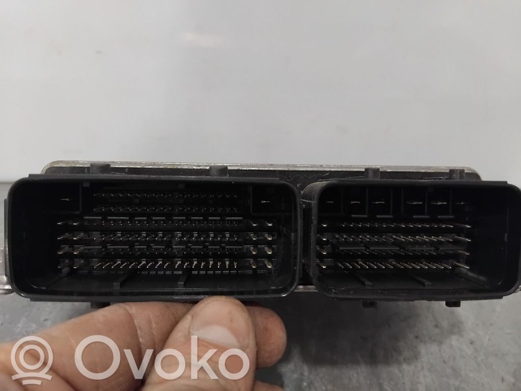 Citroen C4 SpaceTourer Autres unités de commande / modules
