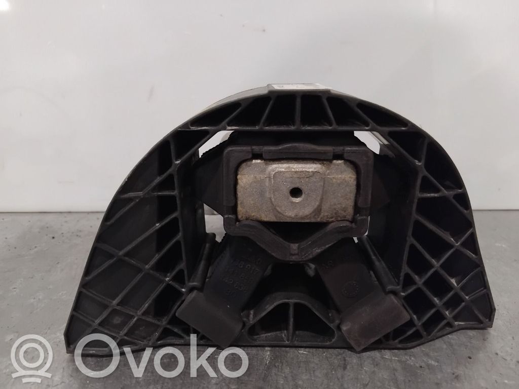 Renault Zoe Support de moteur, coussinet