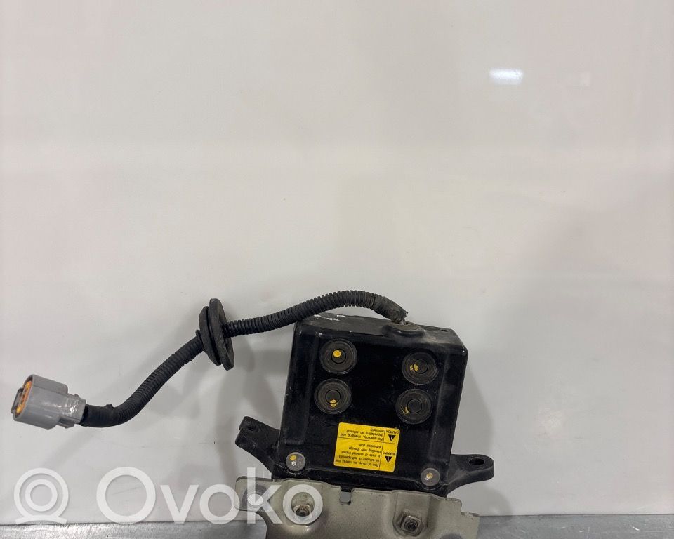 KIA Sorento Scharnier Motorhaube