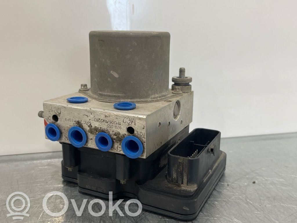 MG ZS Pompe ABS 