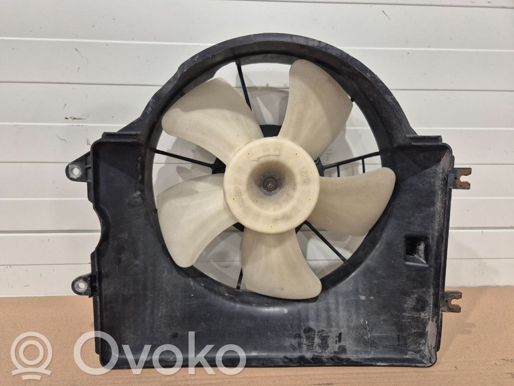 Honda CR-V Suport ventilator radiator 