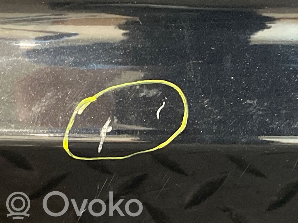 Volvo V70 Heckklappe Kofferraumdeckel 