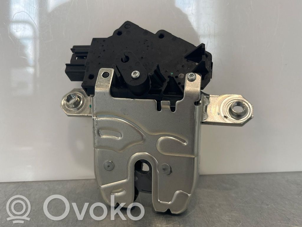 MG MG5 II Loquet de verrouillage de hayon 