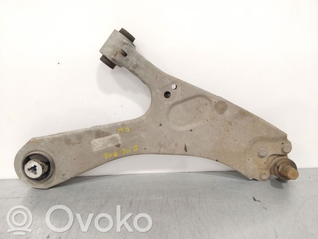 Peugeot 2008 II Front control arm 