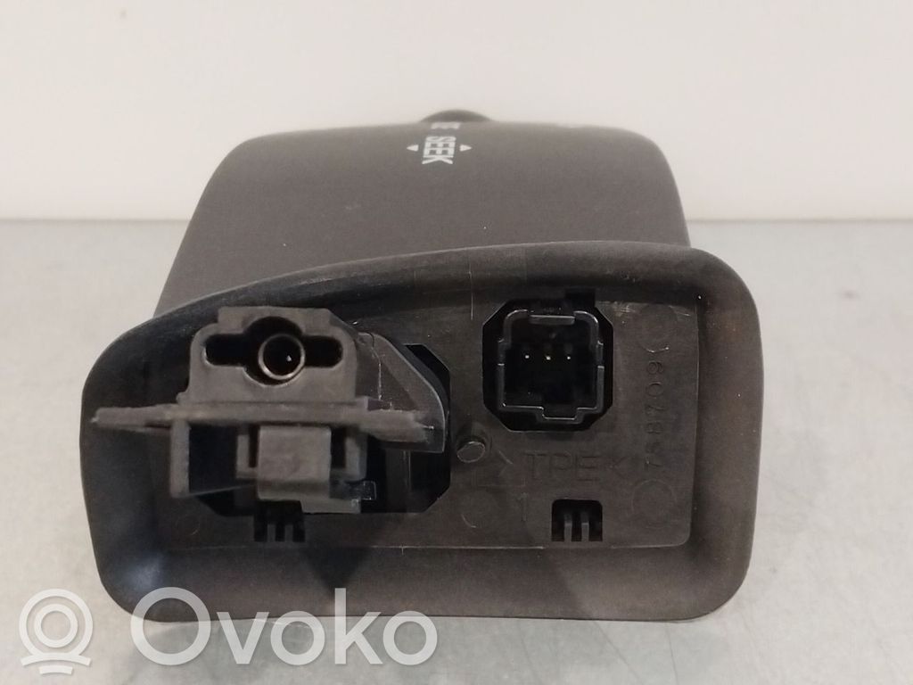Ford Focus Otros interruptores/perillas/selectores