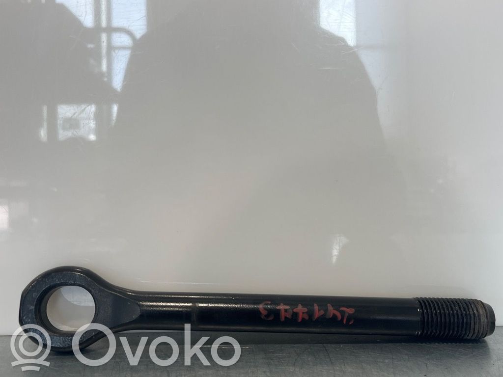 KIA Soul Bară tractare