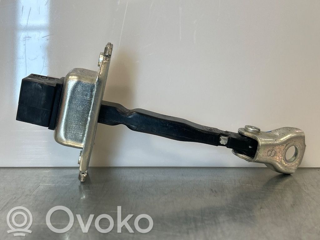 Citroen C-Zero Charnière arrêt tirant de porte avant 