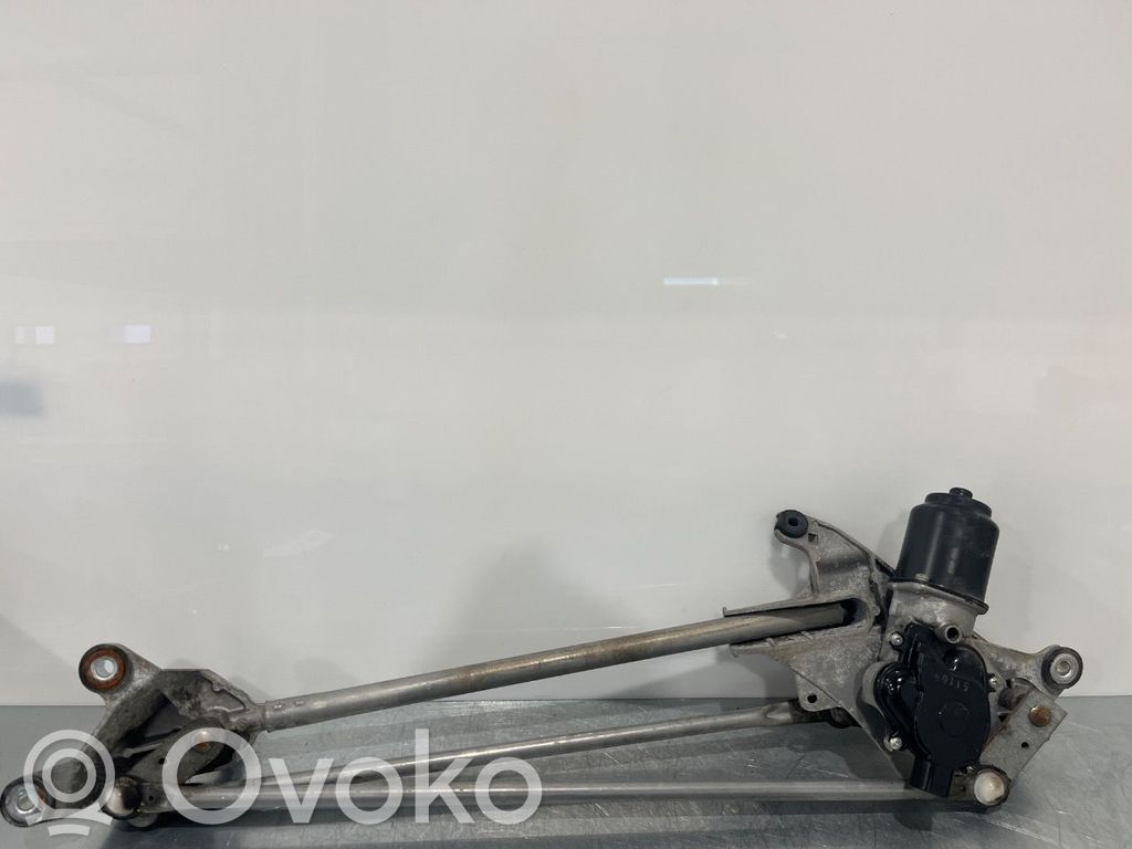 Honda CR-V Motor del limpiaparabrisas