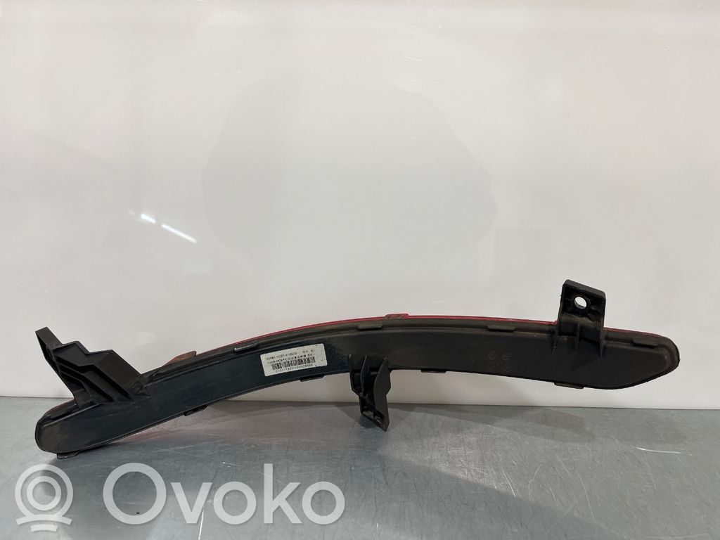 Garniture de hayon   HCEF4135200,HCEF4135200,HCEF4135200
