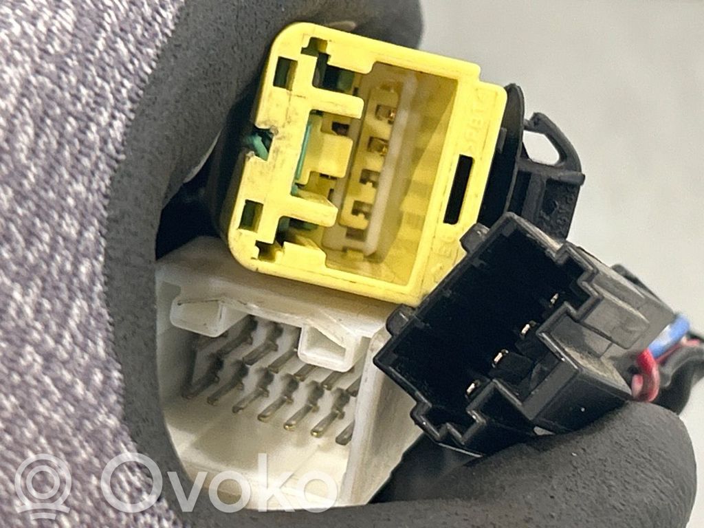 Subaru Forester SH Interruptor de control multifunción