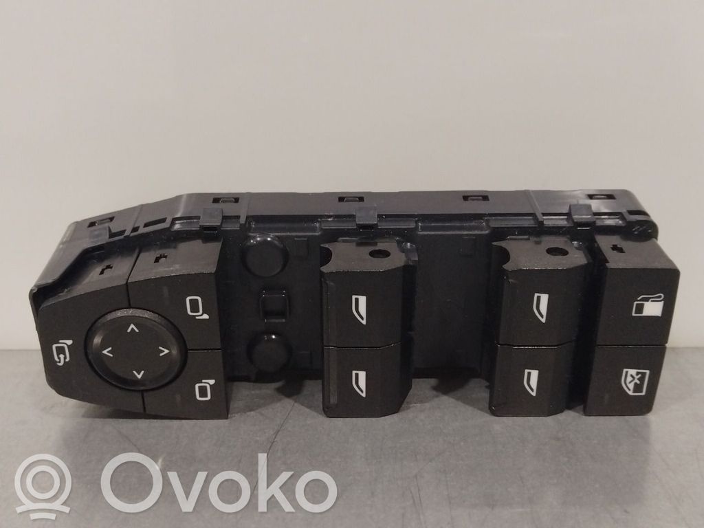 BMW X1 U11 Interruptor del elevalunas eléctrico