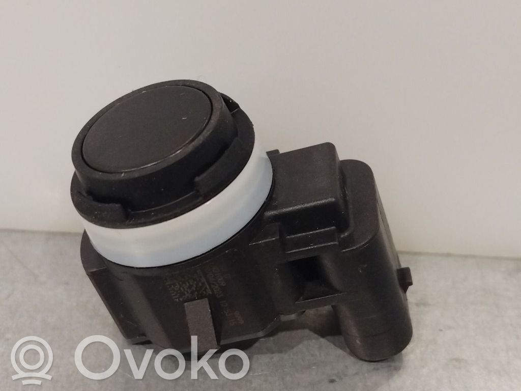 BMW X1 U11 Sensor de aparcamiento PDC 