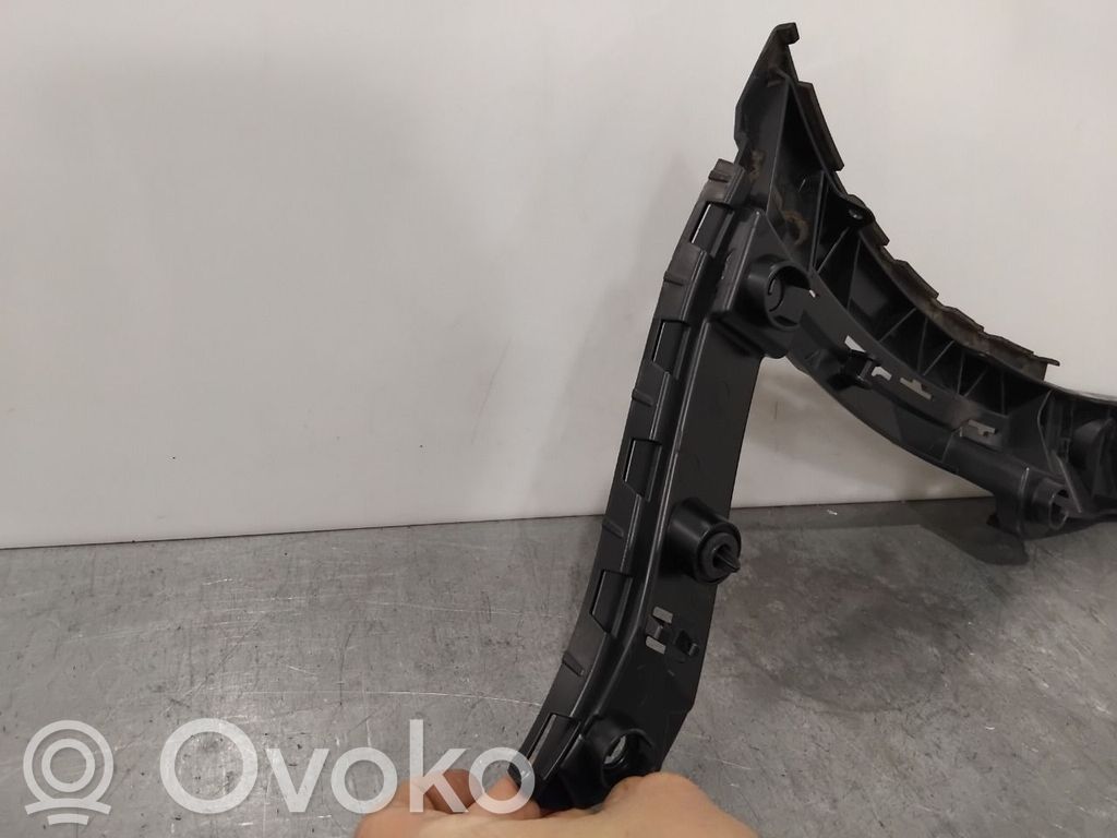 Mercedes-Benz EQA Pare-chocs