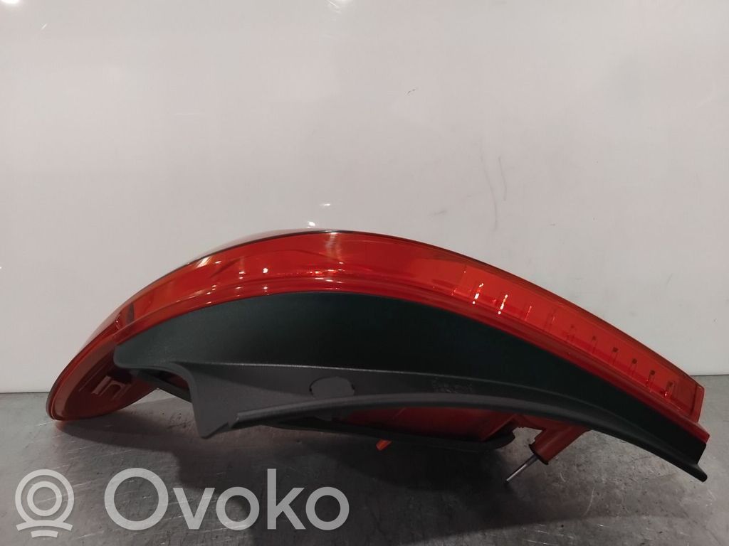 Opel Mokka Galinis žibintas kėbule 