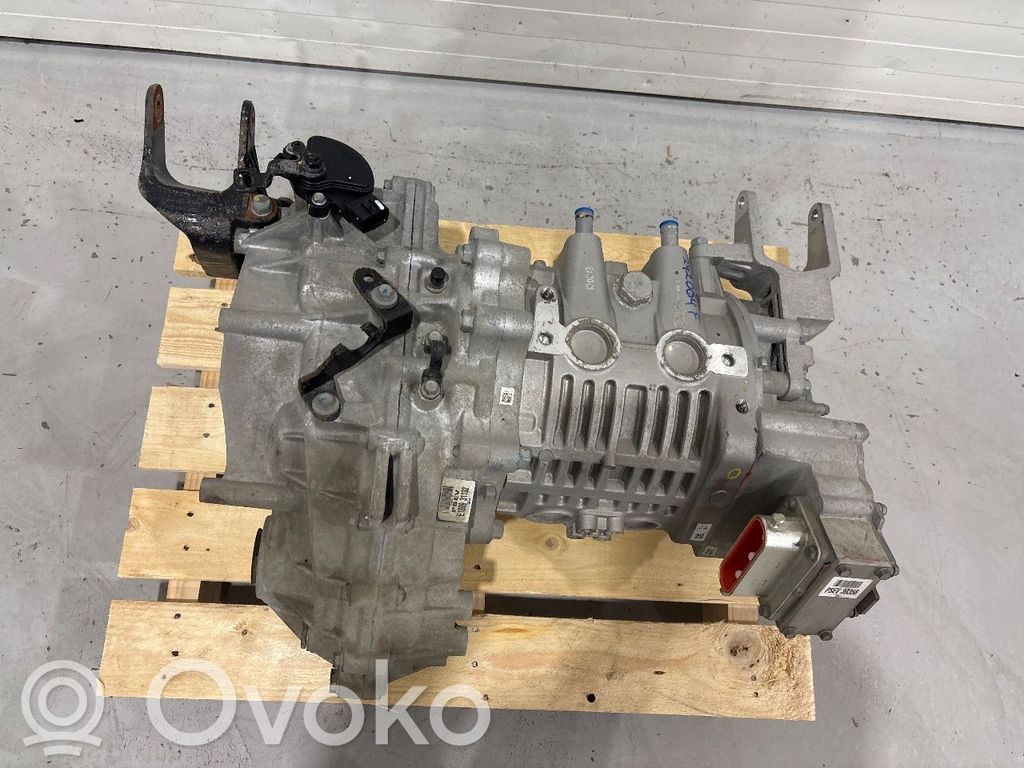 KIA Soul Motore elettrico per auto