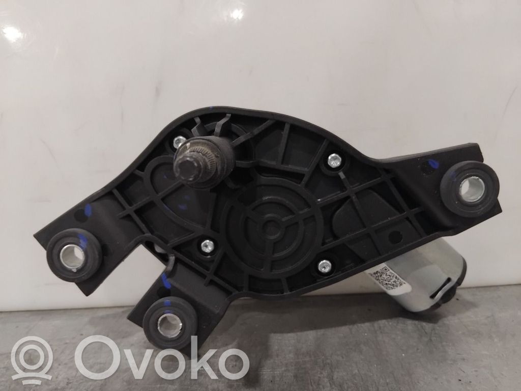 Volvo EX30 Moteur d'essuie-glace arrière 