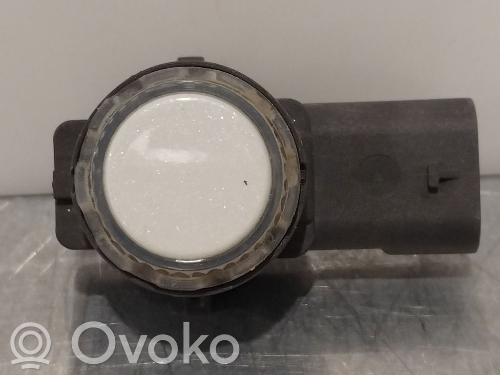 Honda E Parksensor PDC 