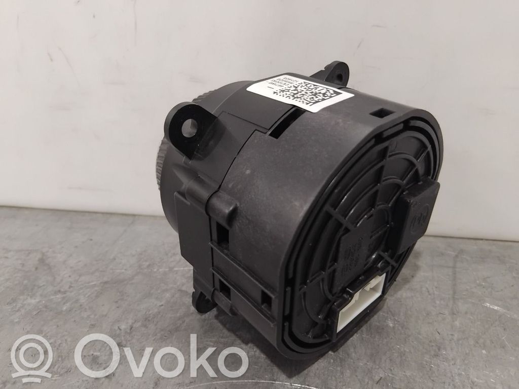KIA Niro Selector de cambios