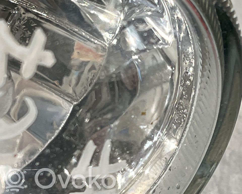 Citroen Jumpy Światło przeciwmgłowe przednie 