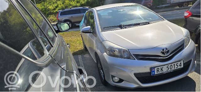 Toyota Yaris Caja de cambios automática