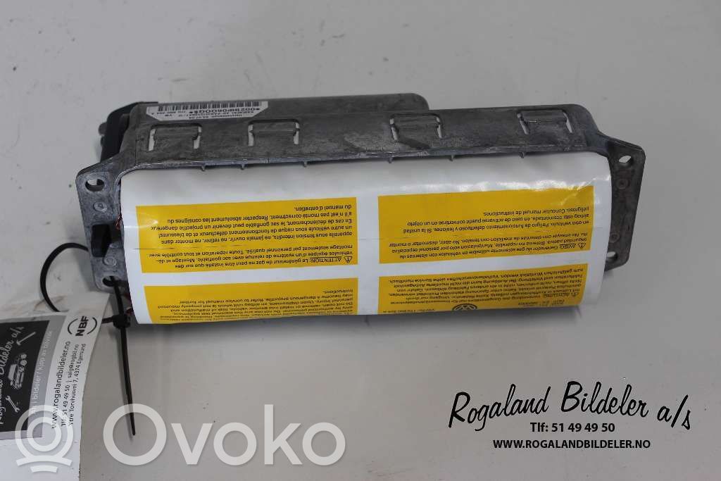 Volkswagen Touran I Airbag de passager 