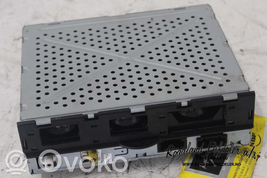 Audi A4 S4 B8 8K Wzmacniacz audio 
