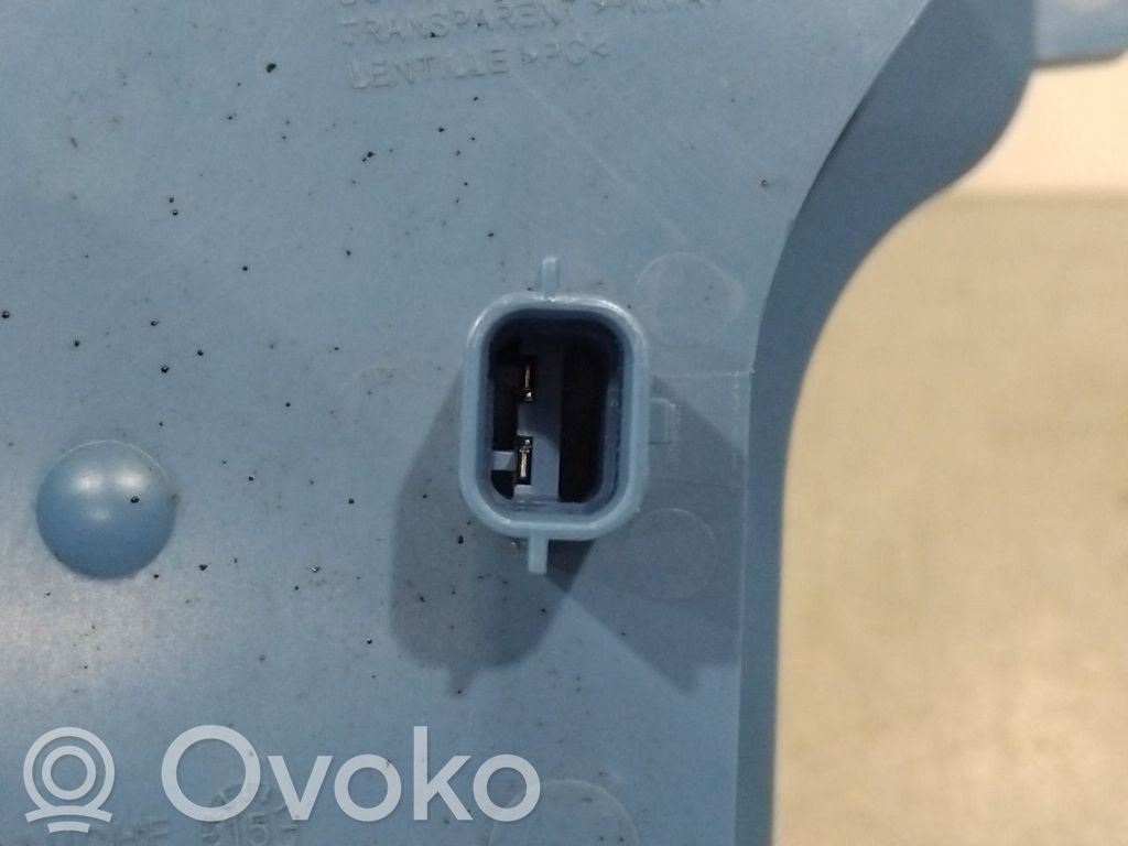 Renault Zoe Proiector ceață