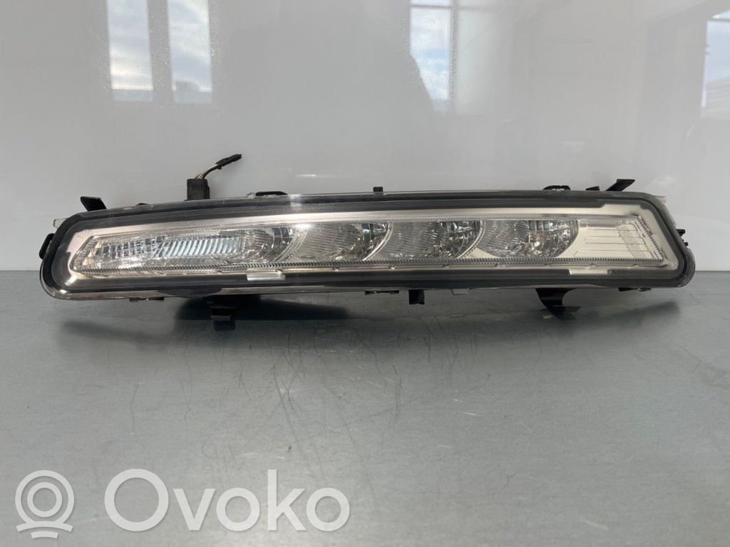Ford Mondeo MK IV Feu de coin arrière (stationnement) 